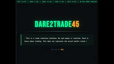 Dare2Trade gallery image