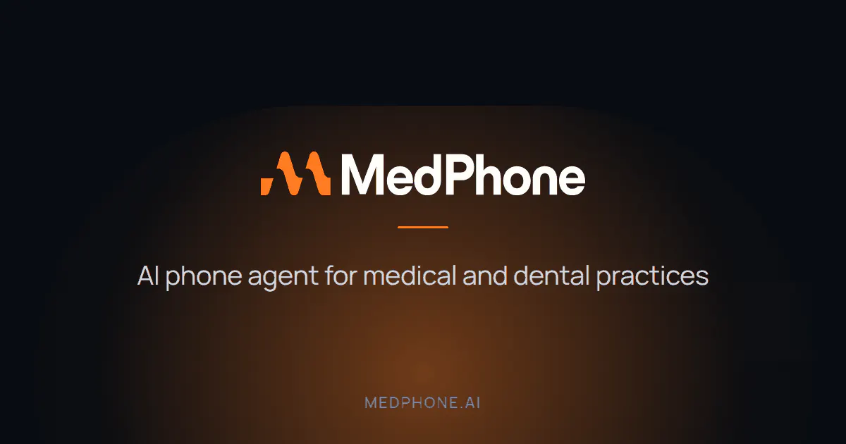 MedPhone gallery image