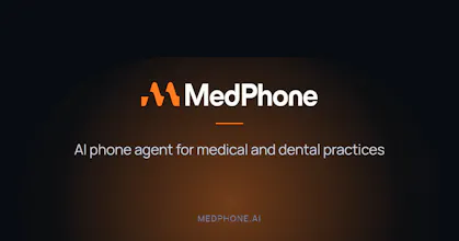 MedPhone gallery image