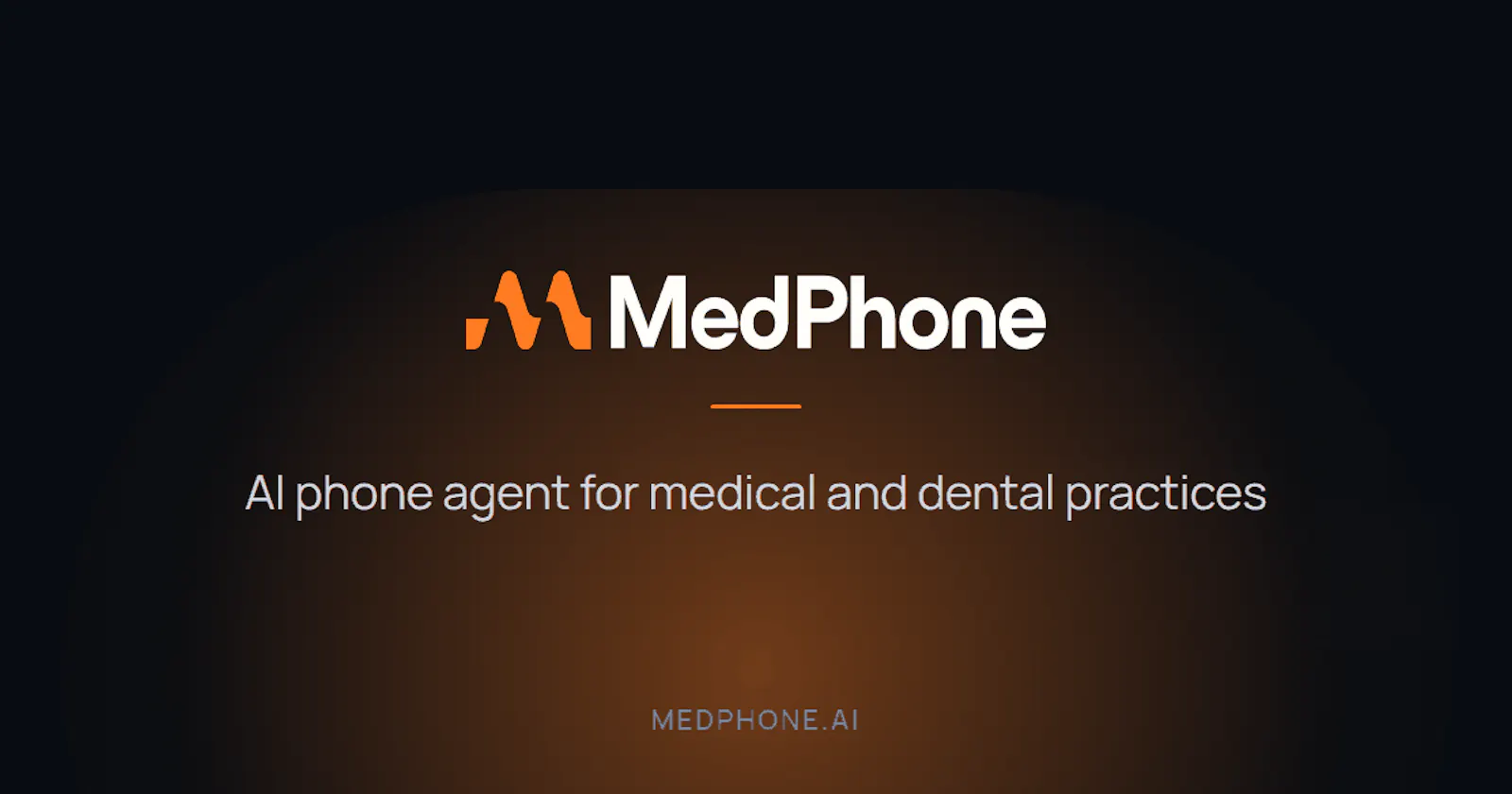 MedPhone screenshot 2