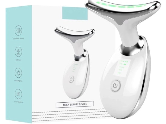 Jouvencia™ – Appareil Massage Jeunesse logo