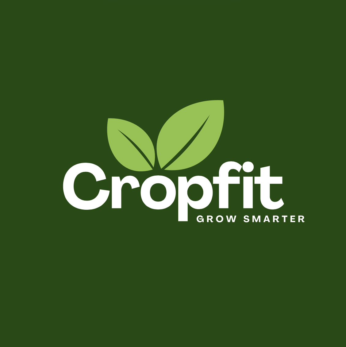 Cropfit logo