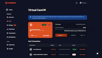 Cadana gallery image