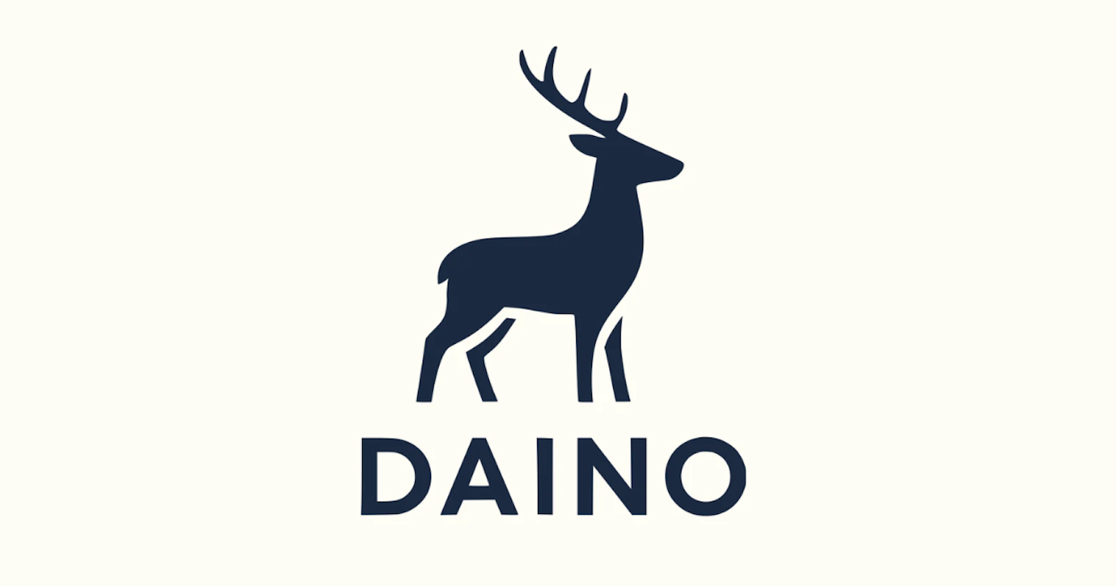 Daino screenshot 2