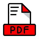 Reduce PDF size