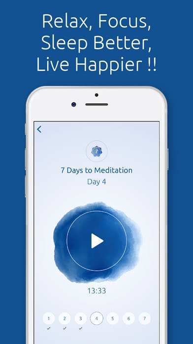 Meditation Guru gallery image