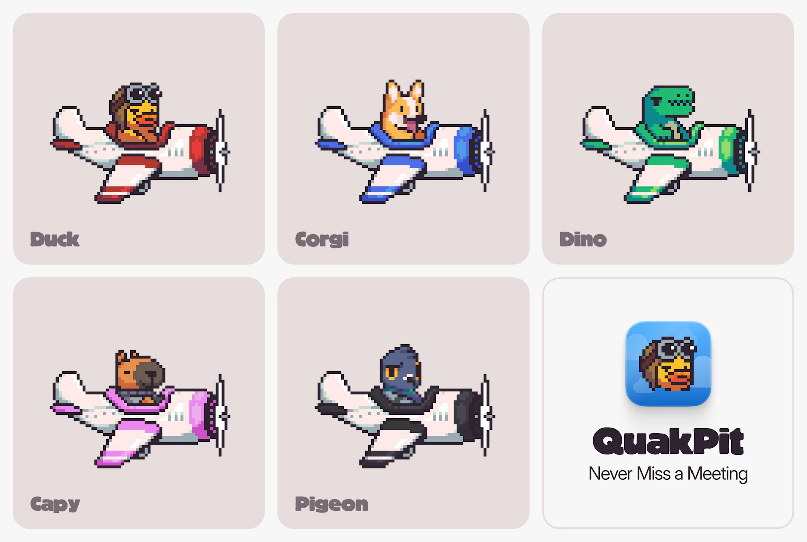 QuakPit screenshot 3