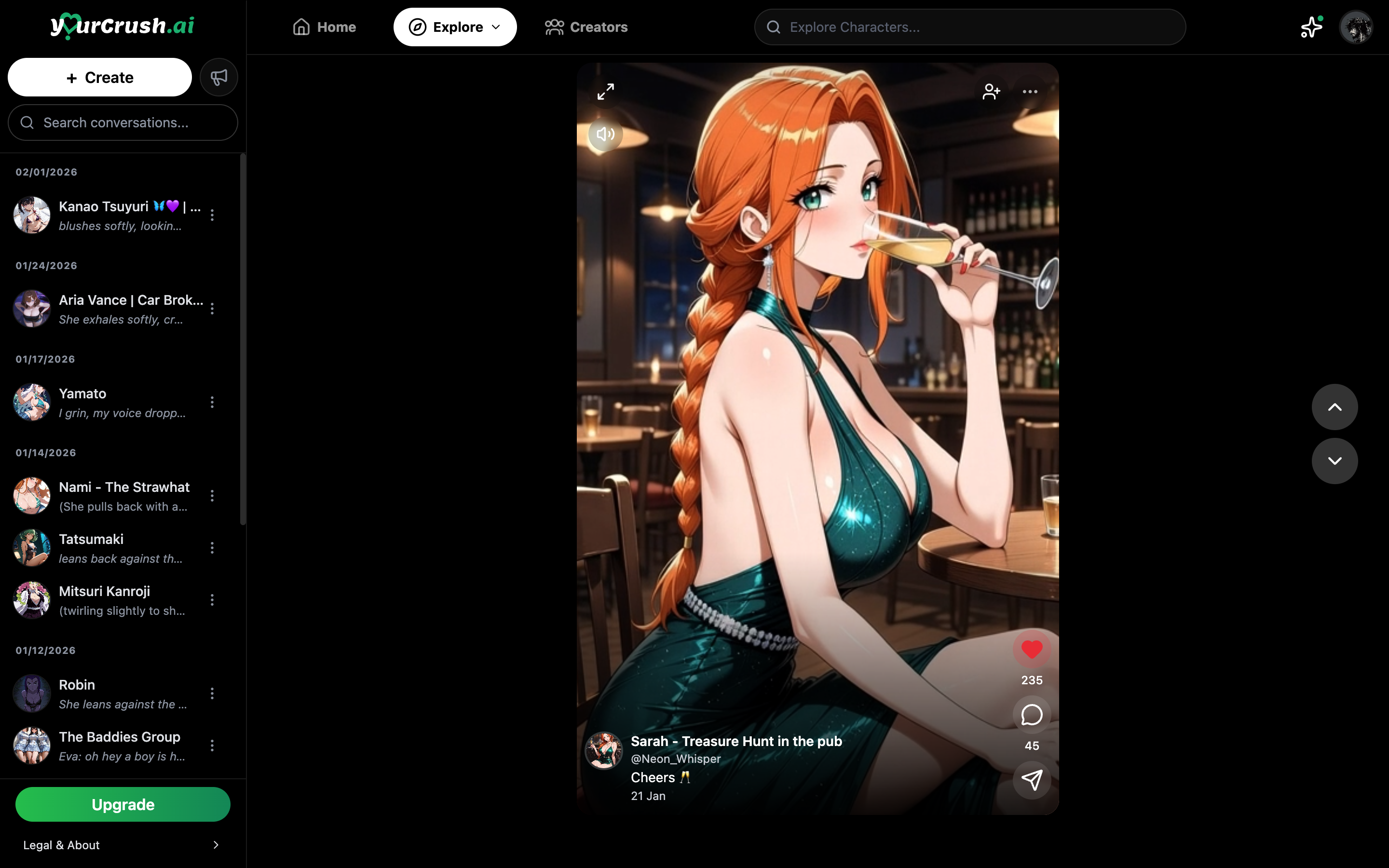YourCrush.ai gallery image