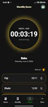 Muslim Clock: Prayer Times gallery image