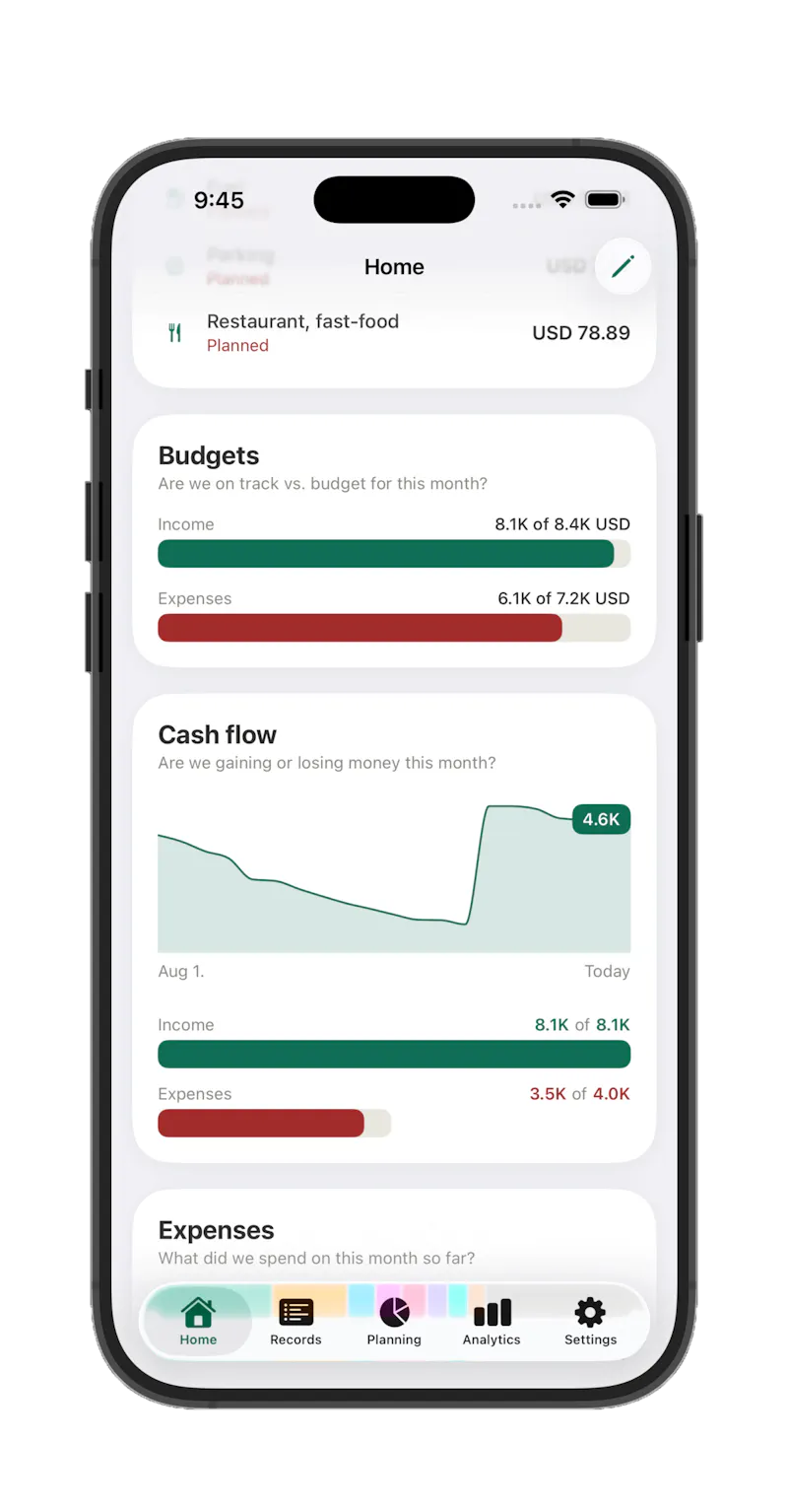Havnest Money screenshot 3