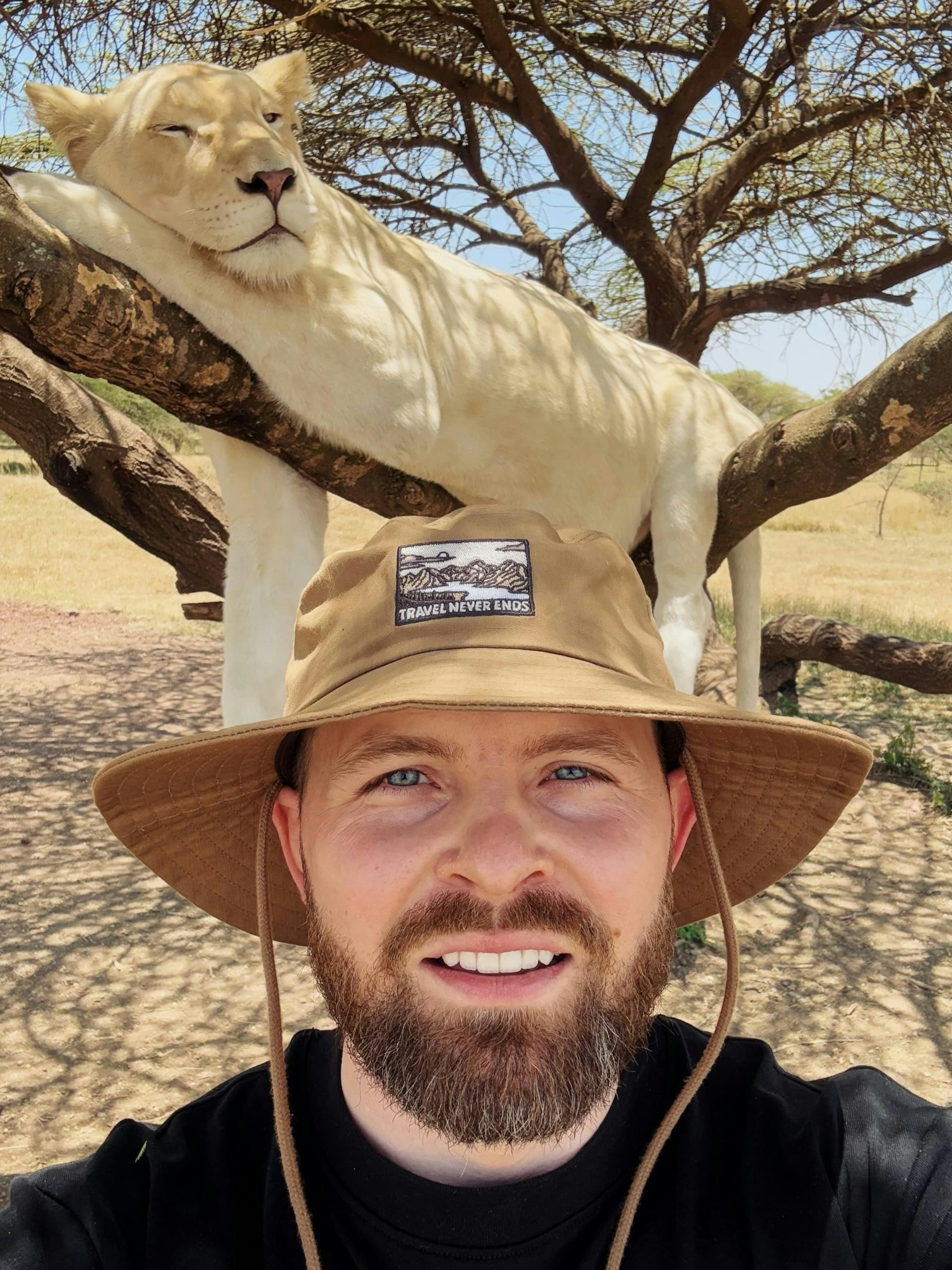 Africantrust Safari gallery image