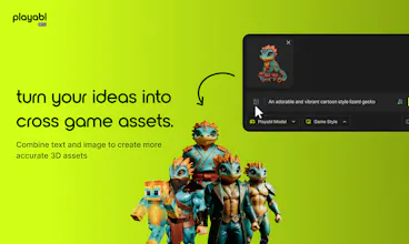 Playabl.ai gallery image