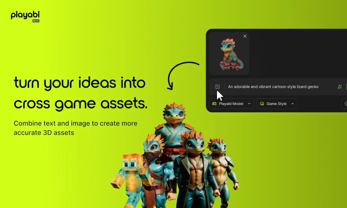 Playabl.ai