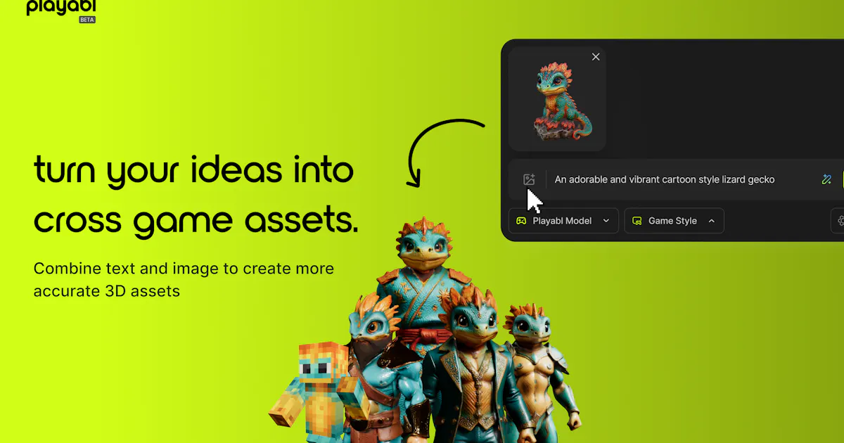 Playabl.ai