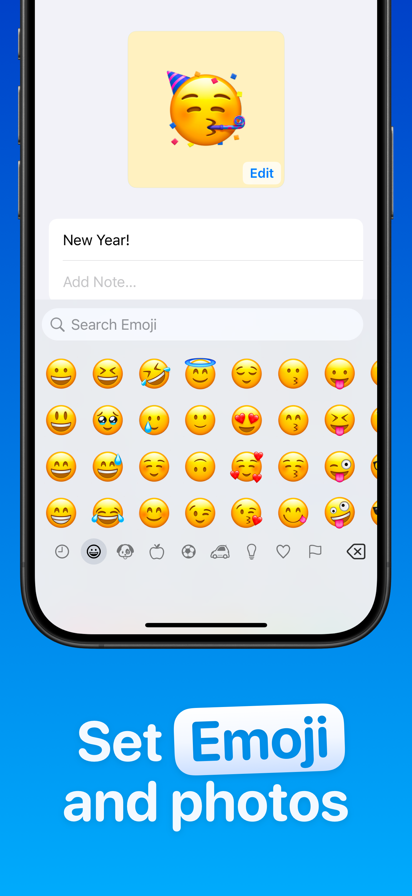 TimeTil gallery image