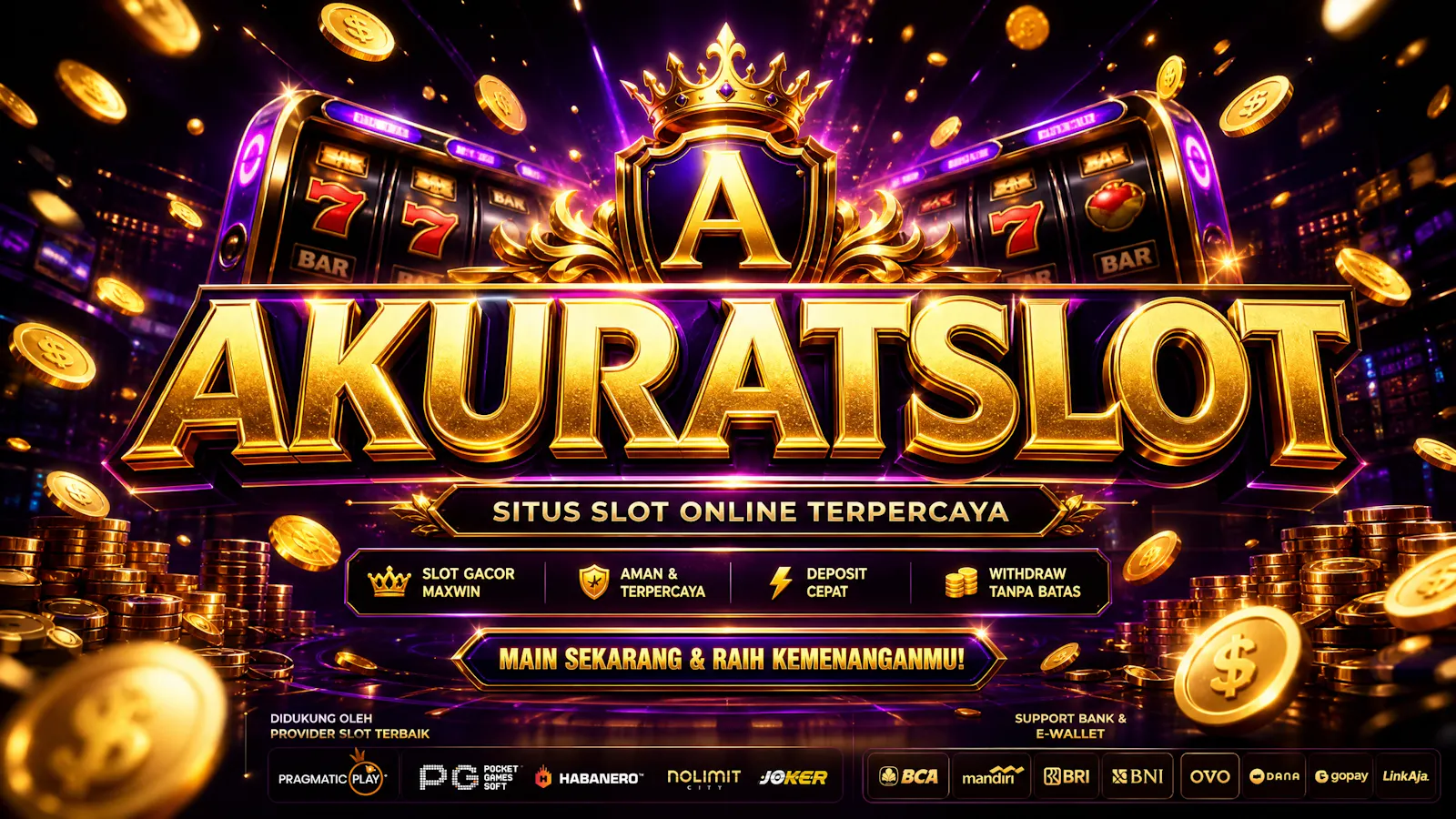 Akuratslot__slot gacor screenshot 2