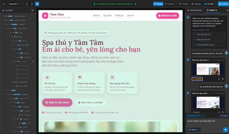 HieTek screenshot 4