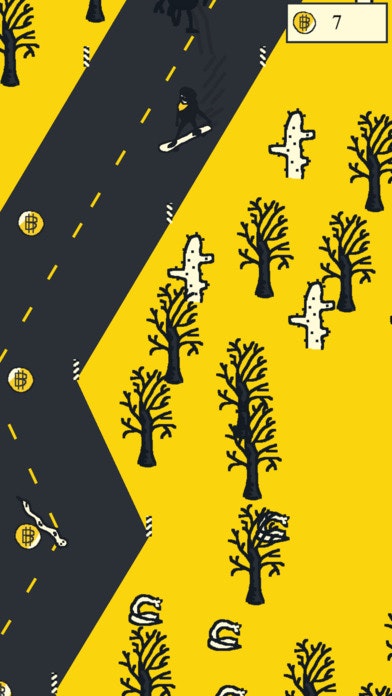 No step on snek gallery image