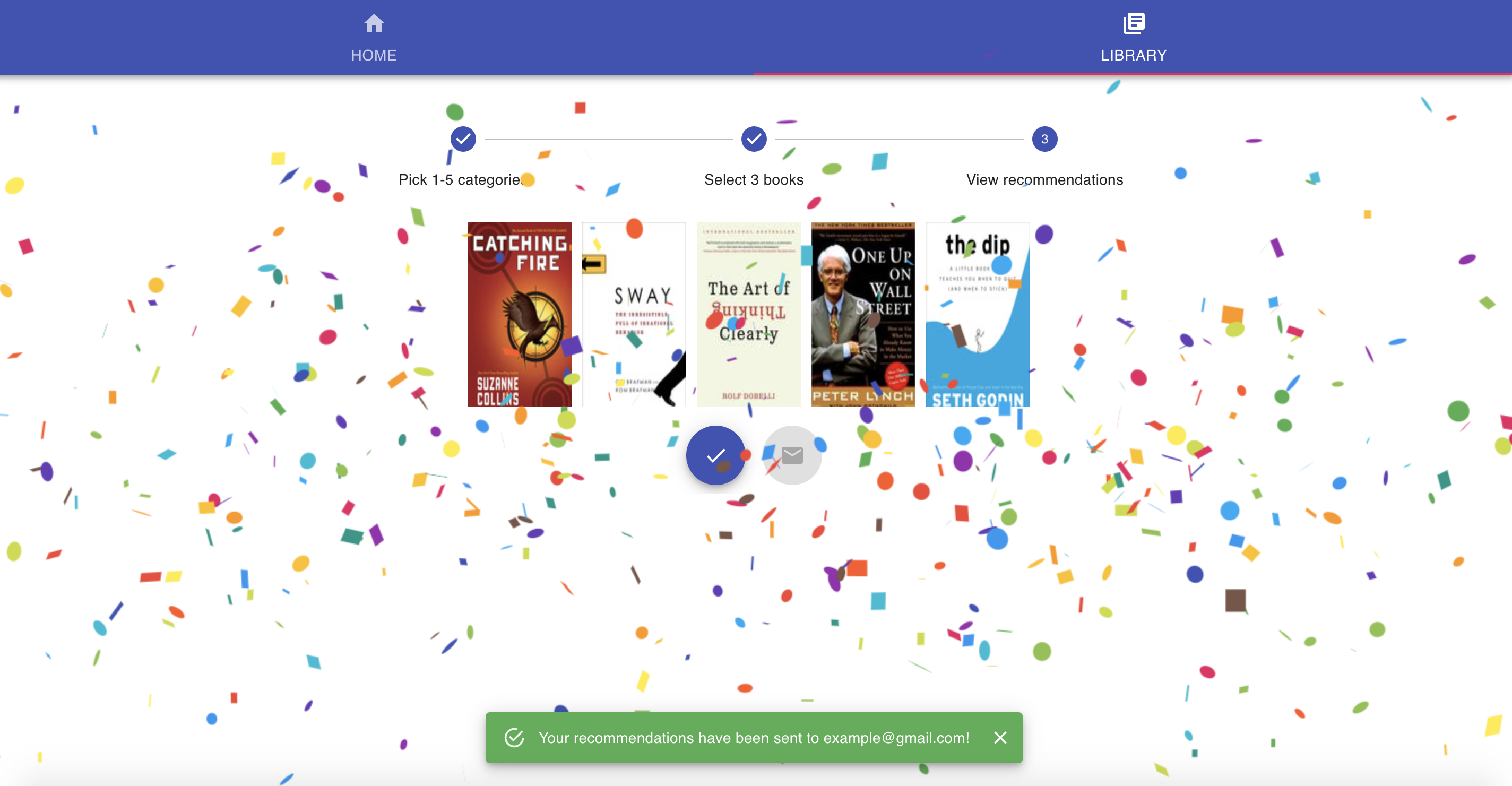 NextBook gallery image