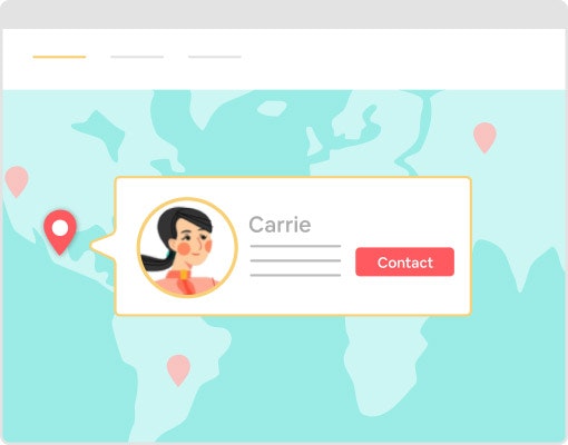 AirBnB for Work gallery image