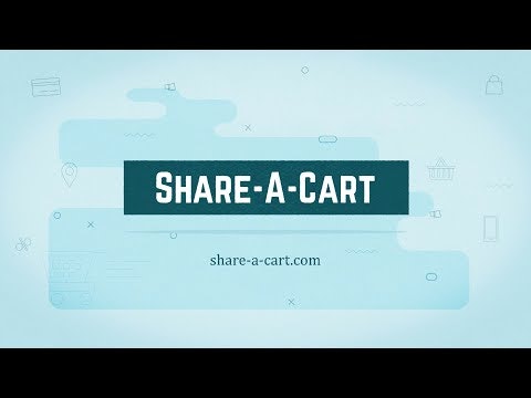 Share-A-Cart gallery image