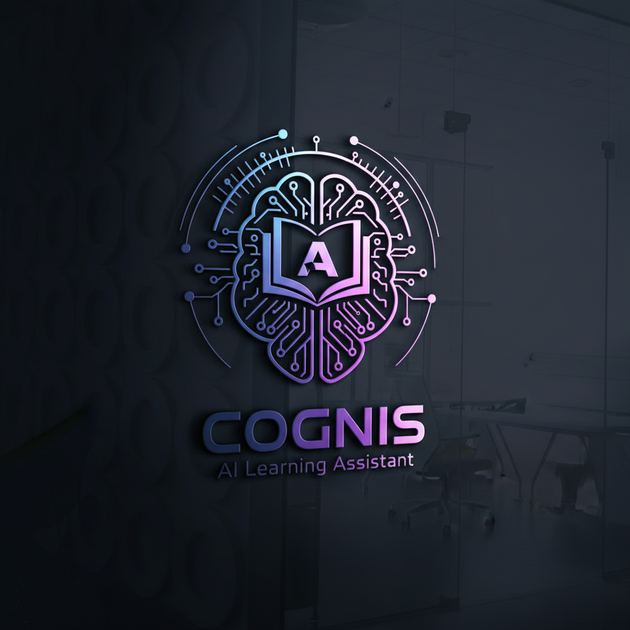 CognitoLearn Ai gallery image