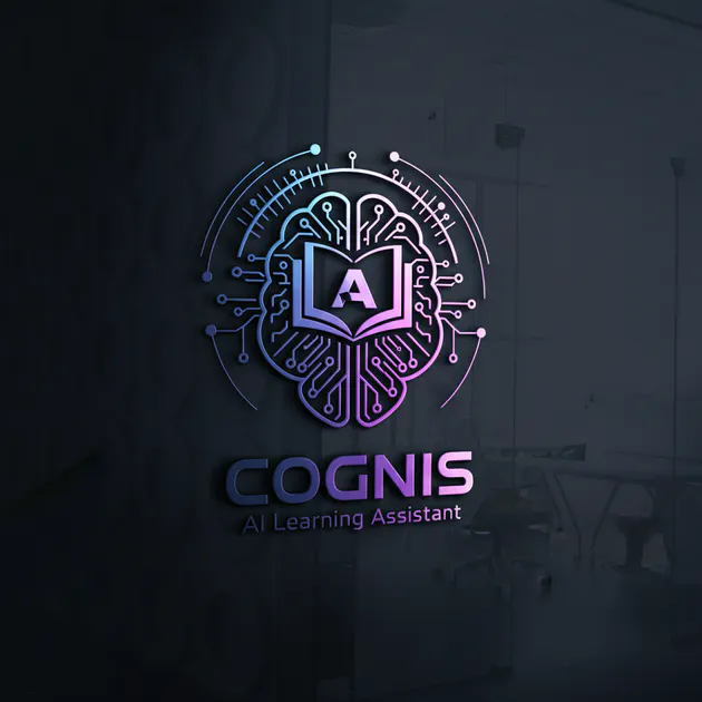 CognitoLearn Ai のプロダクトバナー