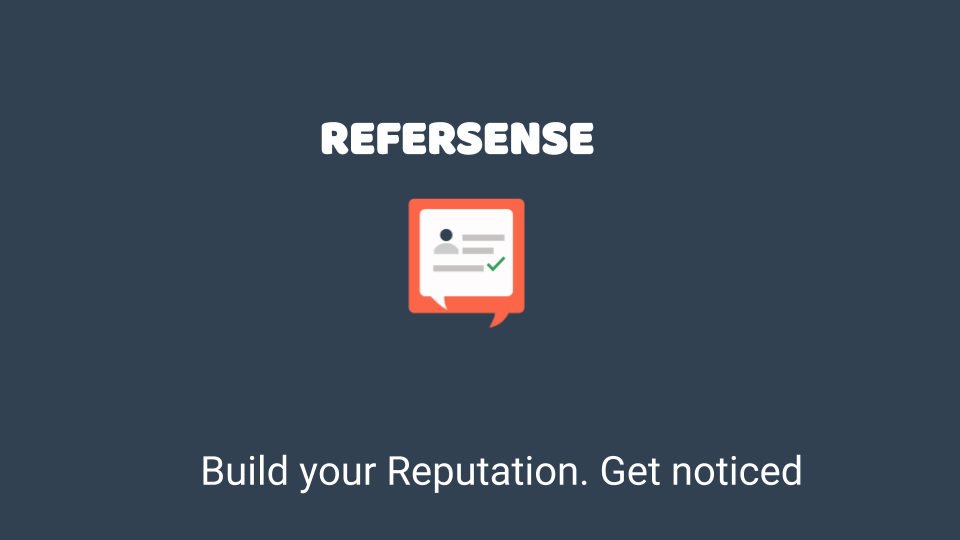 Refersense gallery image