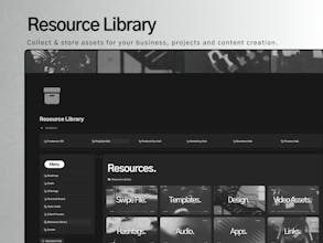 Freelancer OS gallery image
