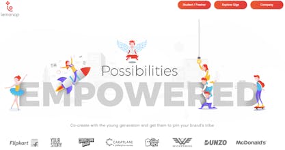 Lemonop gallery image