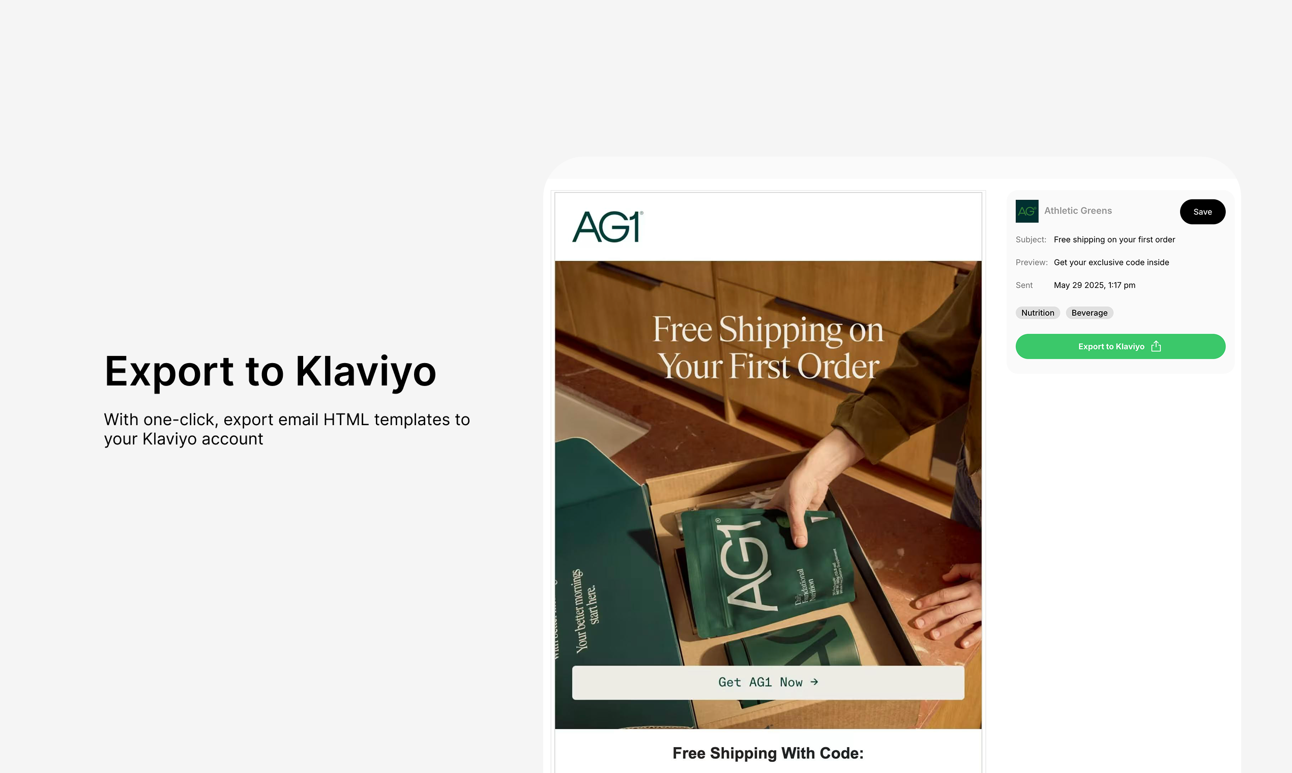 Trigger gallery image