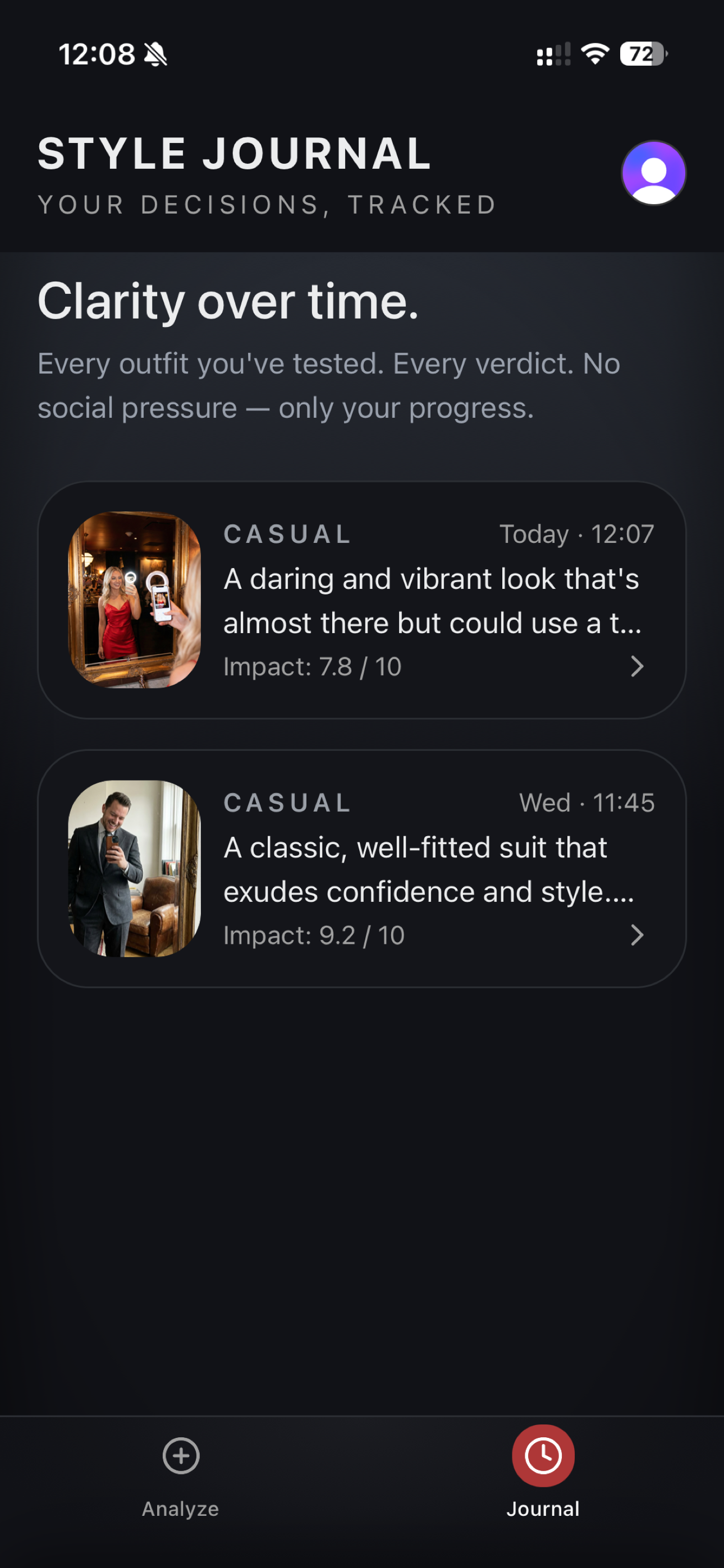 Brutal Coach gallery image