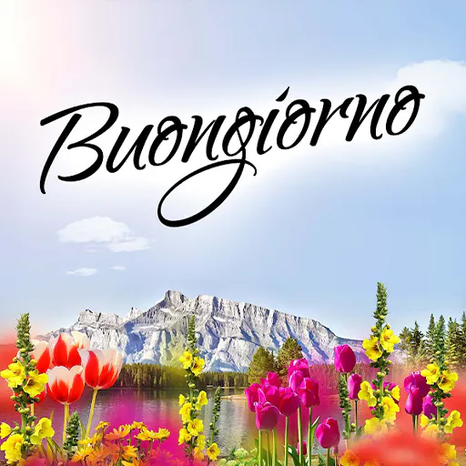 Immagini Buongiorno gallery image