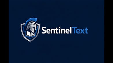 SentinelText gallery image