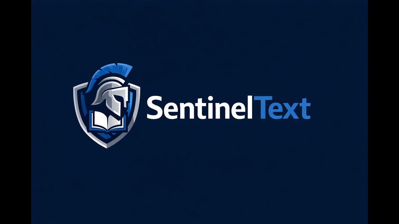 SentinelText media 1