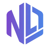 NovaLexy - Product Hunt launch logo