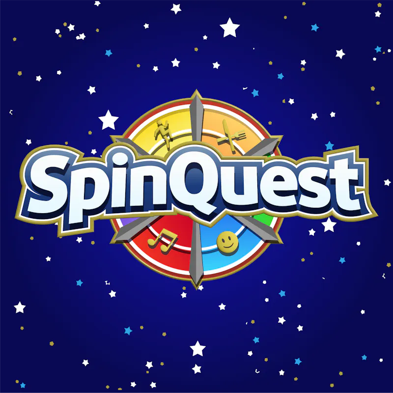 SpinQuest screenshot 1