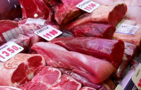 Bacon Mockup gallery image