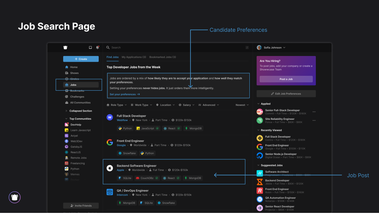 Showwcase 2.0 gallery image