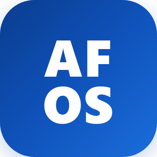AFOS Analytics