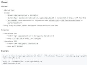 Cloud Upload gallery image