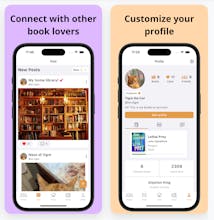 BookList gallery image