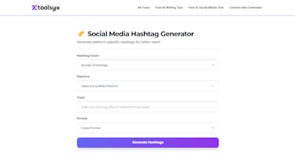 Toolsyx gallery image