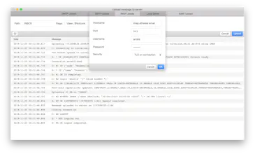 NodemailerApp gallery image