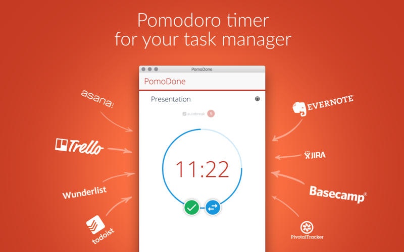 The Best Pomodoro Timers of 2024