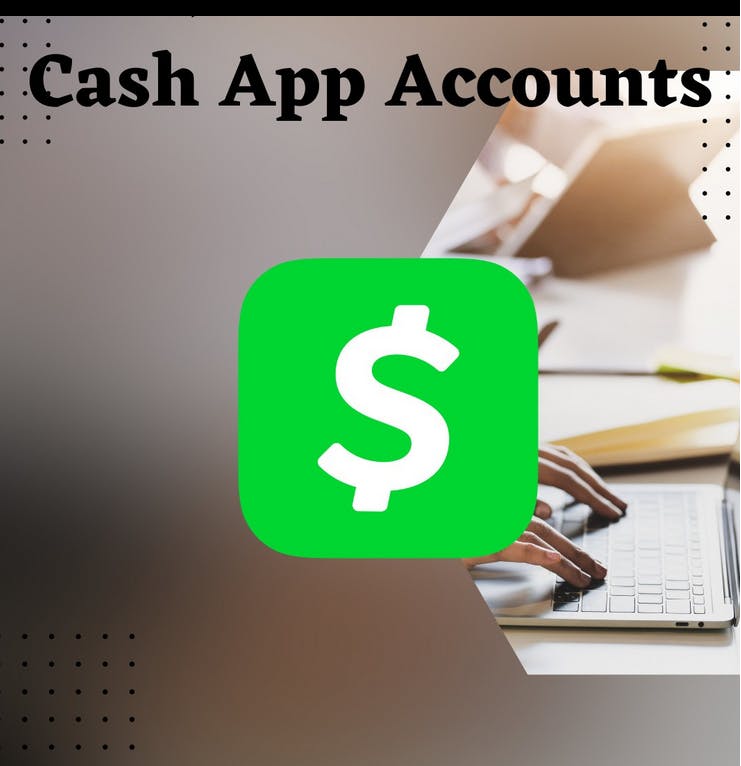 Buy Verified CashApp Accounts media 1