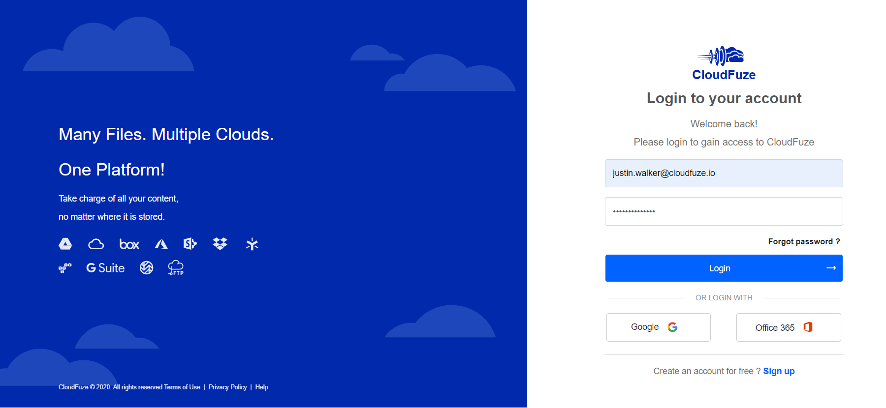 OneDrive Göç Kılavuzuna Kutu media 2