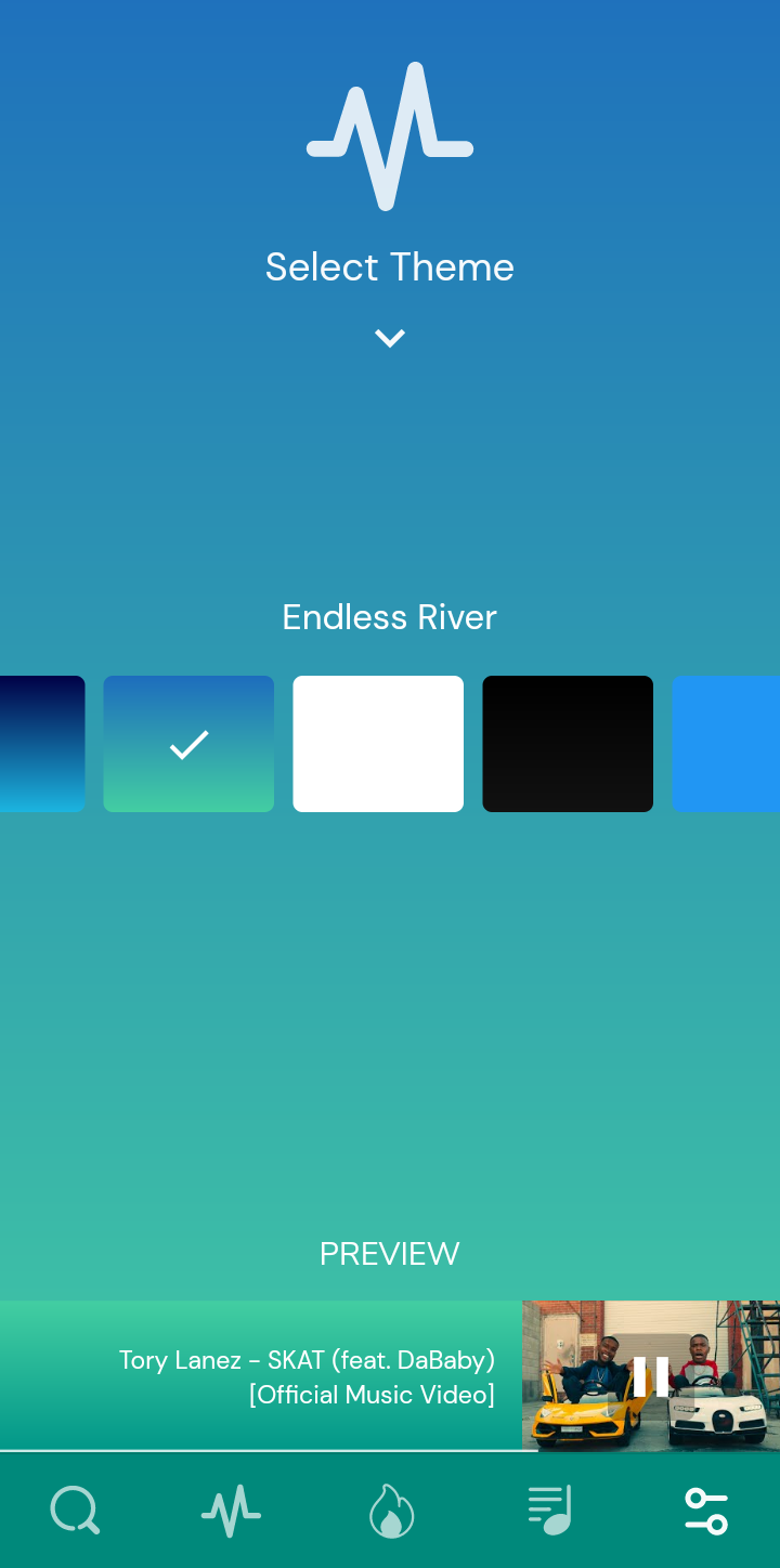 Myousic gallery image