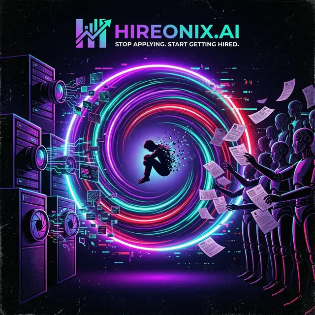 HireOnix™.ai gallery image