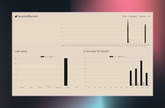 SerenityMoment gallery image